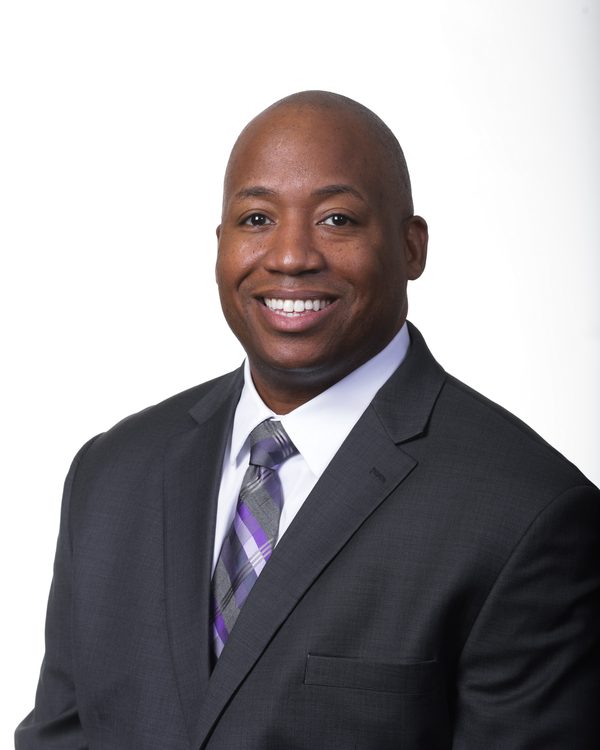 Dr. Renaldo Jonesy Jones